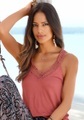 LASCANA Strandtop