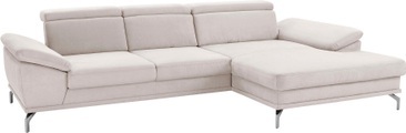sit&more Ecksofa