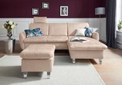 sit&more Ecksofa