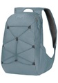 Jack Wolfskin Tagesrucksack für Frauen Savona DE Luxe one size grau teal grey