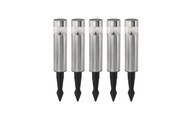 Eglo - 5er-Set LED-Solarlampen