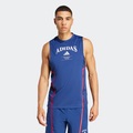 adidas Performance Tanktop »D4T HERITAGE TANK«