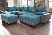 Nova Via Wohnlandschaft