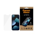 PanzerGlass - iPhone 13 Mini Antibakterielle Panzer Glas Display Schutzfolie Case Friendly 0.3mm (2741)