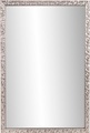 Spiegelprofi GmbH Wandspiegel »MADDY rechteckig«, (1 St.), 40x60 cm, Silberfarbenspiegel-Glas
