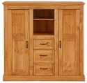 Home affaire Highboard »Selma«, Breite 130 cm