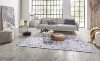 Teppich, »Vivana«, NOURISTAN, rechteckig, Höhe 5 mm, maschinell gewebt