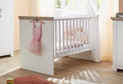 Babybett, »Stralsund«