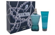 Le Mâle Eau De Parfum Set Unisex Set