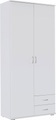 rauch BLUE Kleiderschrank »Twin«