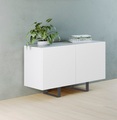 DIVENTA Sideboard, Breite 110 cm