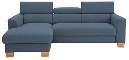 Home affaire Ecksofa »Steve Premium«