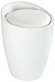 Wenko - Duschhocker Candy - Weiss