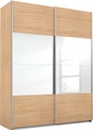 rauch ORANGE Schwebetürenschrank »Quadra«, mit Spiegelelementen