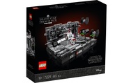 75329 LEGO® STAR WARS? Death Star? Trench Run Diorama