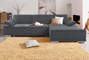 sit&more Ecksofa