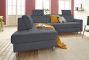 sit&more Ecksofa