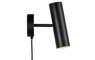 Nordlux Wandleuchte »Nordlux DFTP Wandleuchte MIB 6 GU10«