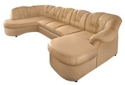 DOMO collection Wohnlandschaft