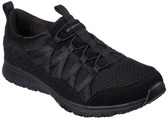 Skechers Slip-On Sneaker »GRATIS SPORT - LIVE GOLDEN«, mit gepolsterter Innensohle