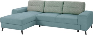 Guido Maria Kretschmer Home&Living Ecksofa »Train Ecclair«