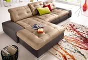 sit&more Ecksofa