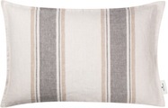Kissenhülle »Linen«, (1 St.), aus hochwertigem Leinen