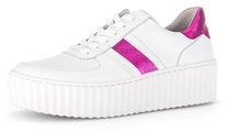 Gabor Plateausneaker, mit trendigem Plateauabsatz