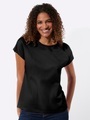 Casual Looks Rundhalsshirt 