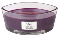 Woodwick - Spiced Blackberry