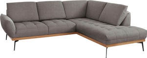 Guido Maria Kretschmer Home&Living Ecksofa »Palíc«