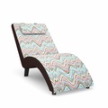 Max Winzer® Relaxliege »build-a-chair Nova«, inklusive Nackenkissen, zum Selbstgestalten