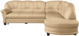 Home affaire Ecksofa »Camelita«, wahlweise mit Bettfunktion