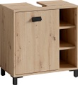 Homexperts Waschbeckenunterschrank »Wanda«