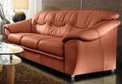sit&more 3-Sitzer
