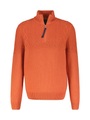 LERROS Strickpullover »LERROS Stricktroyer mit Cable-Muster«