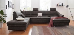 sit&more Wohnlandschaft
