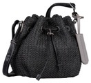 TOM TAILOR Denim Beuteltasche »CARO Bucket bag«, mit Schulterriemen