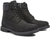 Timberland Schnürboots »6in Premium Shearling«, wasserdicht