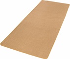 Läufer, »Sisal«, Andiamo, rechteckig, Höhe 5 mm, maschinell gewebt