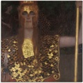 Artland Wandbild »Pallas Athene. 1898«
