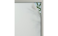 GARDINIA Fensterfolie »Privacy 75«, 1 St., blickdicht, statisch haftend