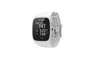 Polar M430 - GPS-Trainingscomputer (Weiss)