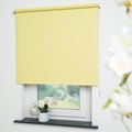 LIEDECO, Seitenzugrollo, Liedeco, »Kettenzugrollo, Uni«, Verdunkelung, Fixmass
