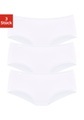 Sloggi Damen-Hüftslip 24/7 Microfibre im 3er-Pack