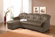 DOMO collection Ecksofa