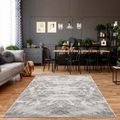 Carpet City Teppich »Noa 9295«, rechteckig, 11 mm Höhe, Kurzflor, Wohnzimmer