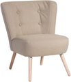 Max Winzer® Sessel »Nikki«