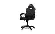 Arozzi Enzo Gaming Chair - schwarz Stuhl