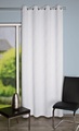 Vorhang, »UNIVERSUM«, HOME WOHNIDEEN, Ösen 1 Stück